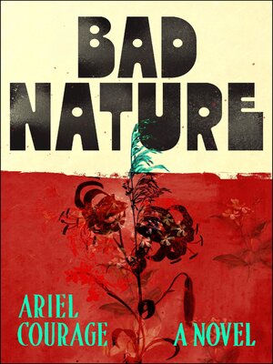 cover image of Bad Nature
